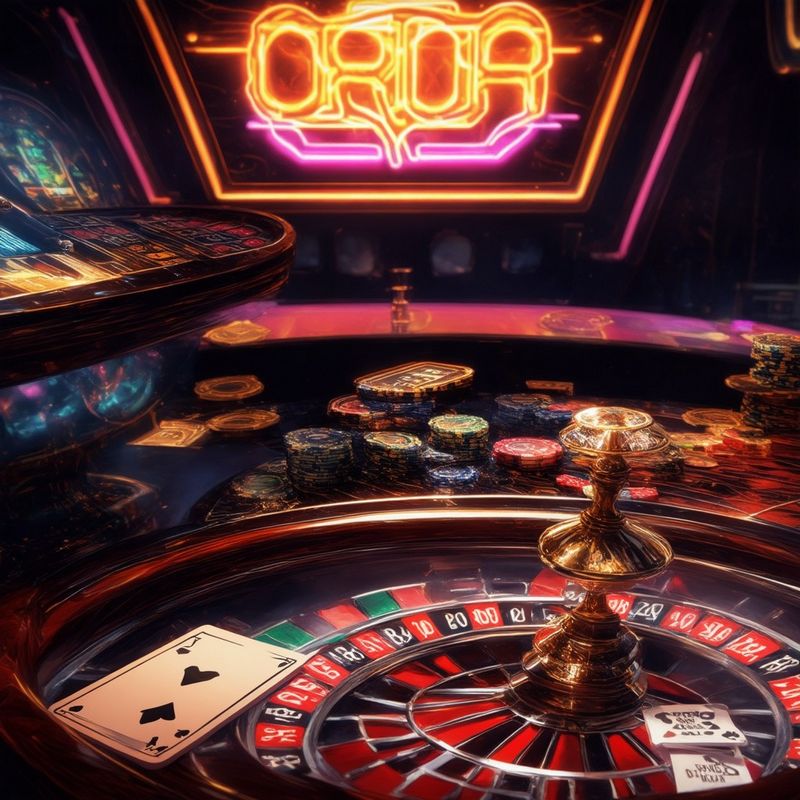 Обзор казино: Bollywood Online Casino