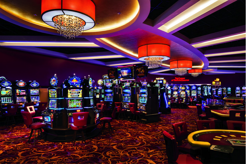 Online-Casinos ohne OASIS-Ausschlussdatenbank 2026 – Bewertungen und Empfehlungen